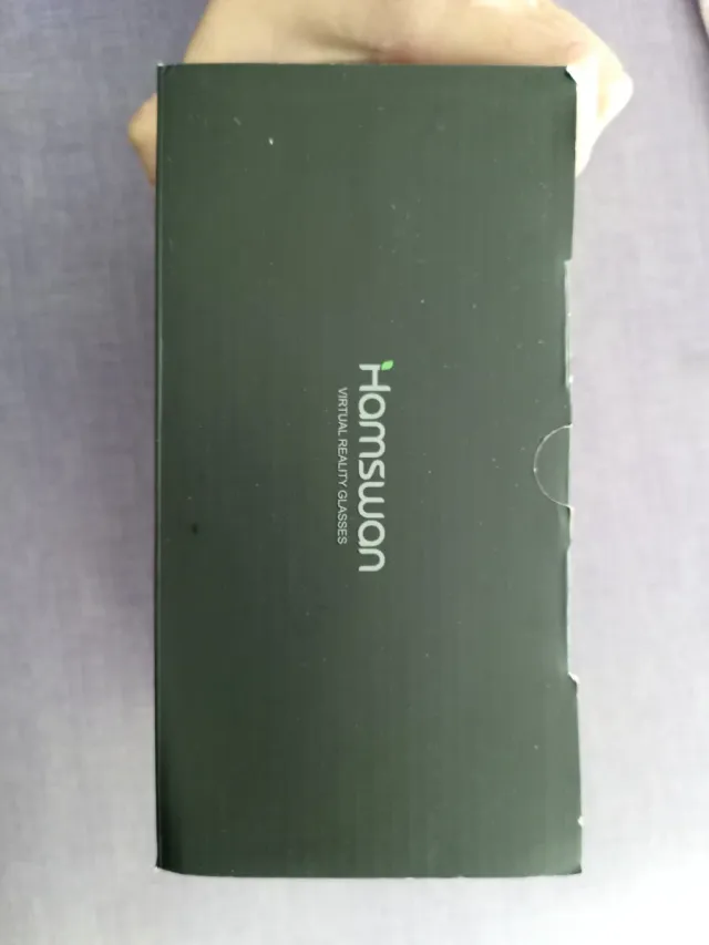 Occhiali per Realtà Virtuale