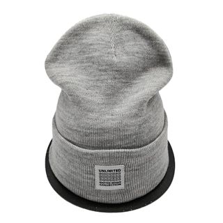 Pack 3 Gorros Invierno Punto Unisex