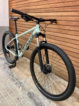 Bicicleta Specialized MTB 2025 talla L
