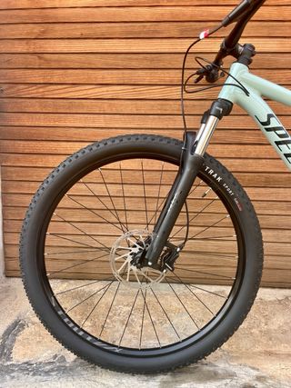 Bicicleta Specialized MTB 2025 talla L