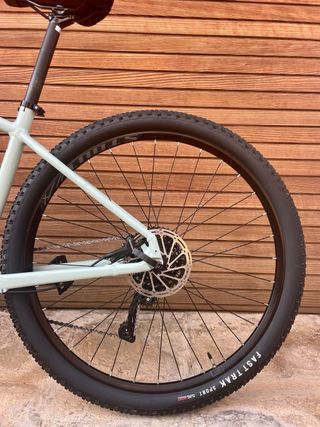 Bicicleta Specialized MTB 2025 talla L