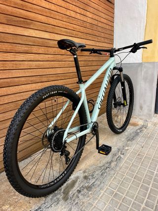 Bicicleta Specialized MTB 2025 talla L