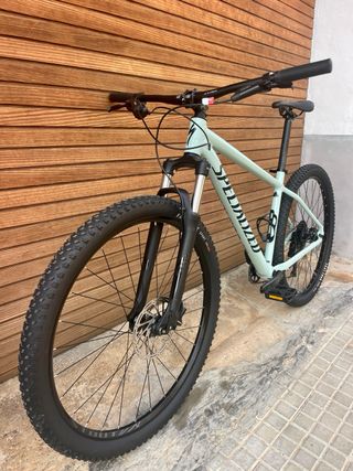 Bicicleta Specialized MTB 2025 talla L