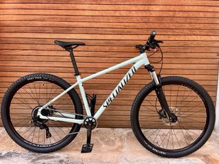 Bicicleta Specialized MTB 2025 talla L
