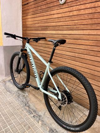 Bicicleta Specialized MTB 2025 talla L