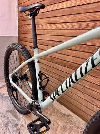 Bicicleta Specialized MTB 2025 talla L
