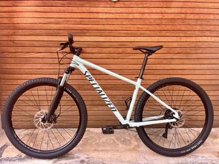 Bicicleta Specialized MTB 2025 talla L