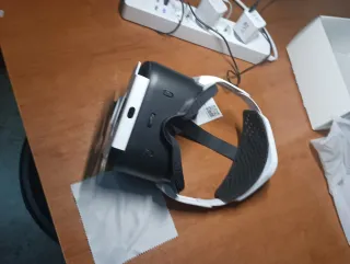 Gafas VR DEVASO con mando