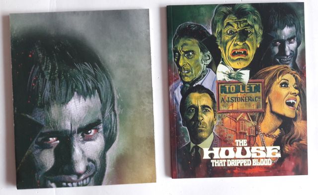 La mansion de los crímenes BR Ed. Limitada sin ESP