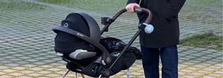Silla de coche Cybex