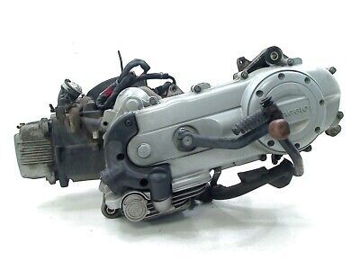 Motor Piaggio Zip 4t