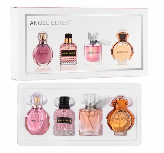 perfumes