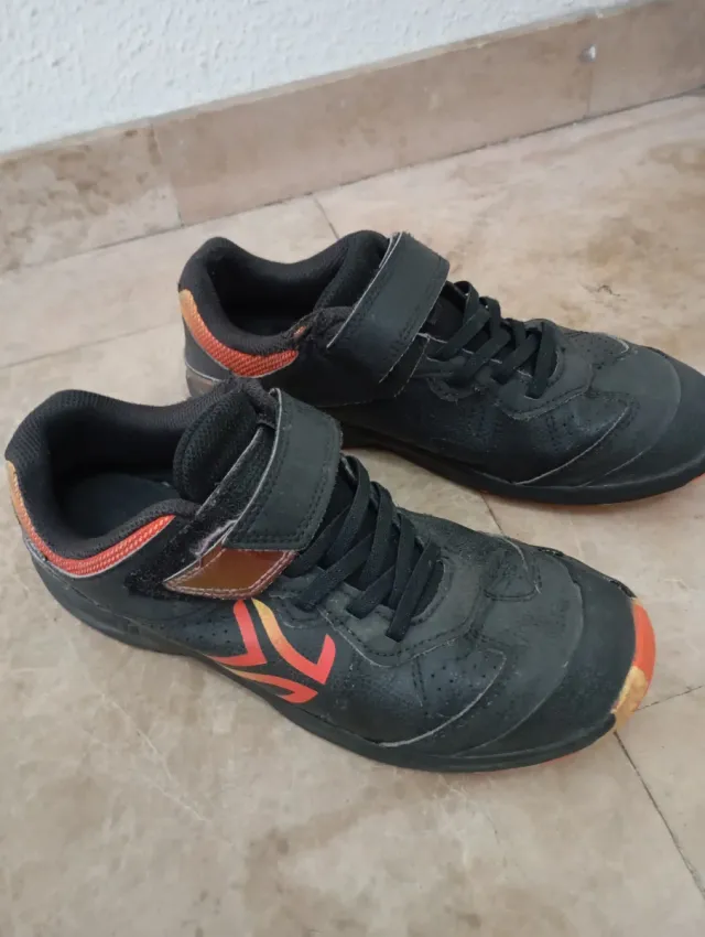 Sneakers sportive per bambini taglia 36