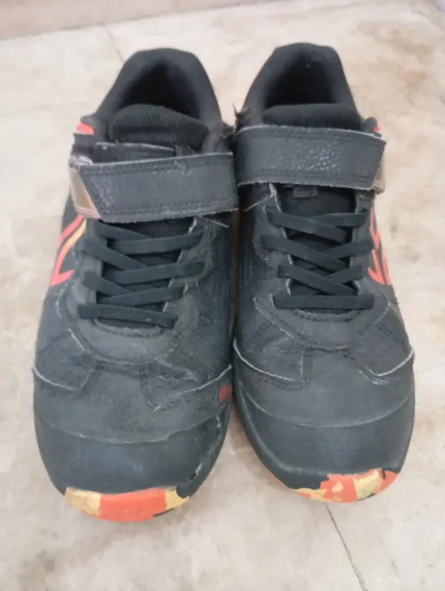 Sneakers sportive per bambini taglia 36