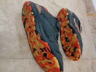 Zapatillas deportivas niño talla 36