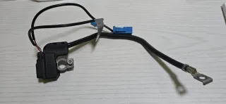 Sensor IBS BMW Serie 1 E81
