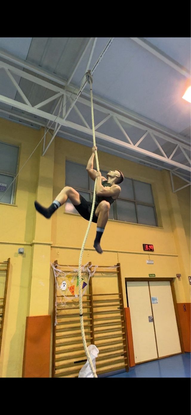 ENTRENAMIENTO PERSONAL y en grupos reducidos