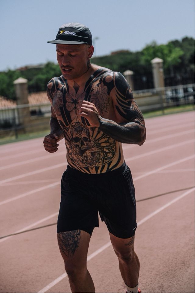 ENTRENAMIENTO PERSONAL y en grupos reducidos