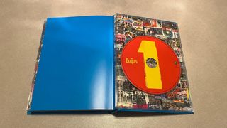 The Beatles - 1+ (CD + 2 DVD)