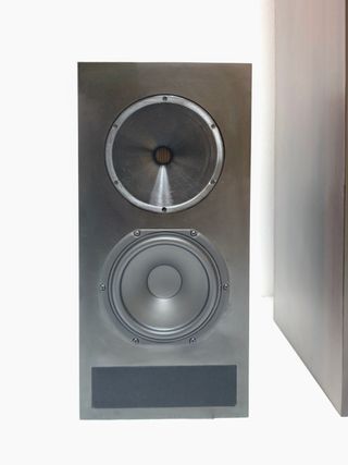 Crystal Sound Reality B8 Colunas