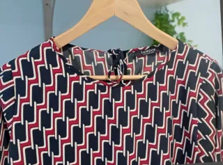 Blusa Lanidor Talla S