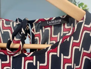 Blusa Lanidor Talla S