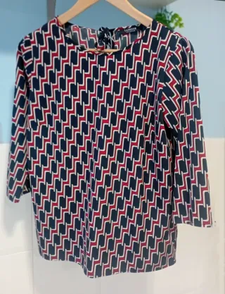 Blusa Lanidor Talla S