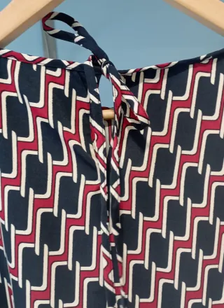 Blusa Lanidor Talla S