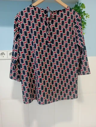 Blusa Lanidor Talla S