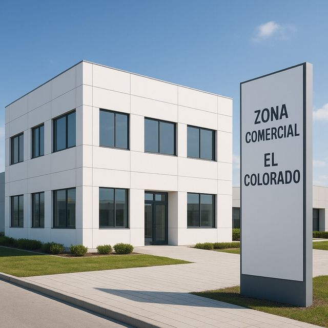 Local comercial u oficina en alquiler