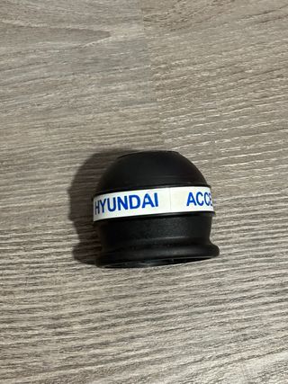 Protector bola remolque Hyundai