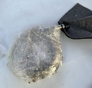 Equipo de buceo: reguladores y accesorios