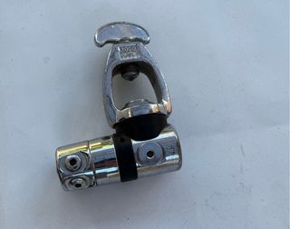 Equipo de buceo: reguladores y accesorios