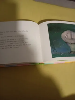 Cuentos cortos para dormir III (Spanish Edition)