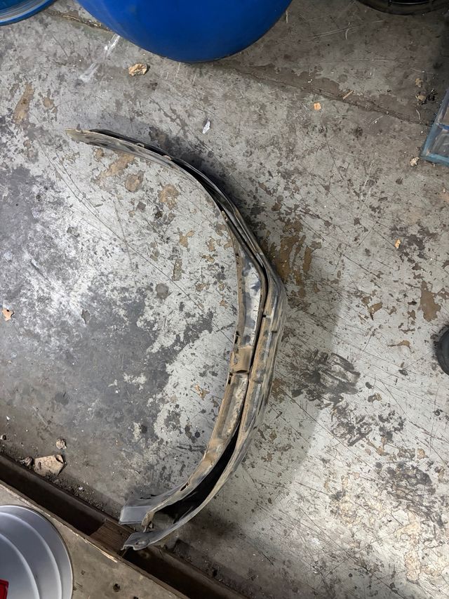 aletines  y pasos de rueda Vitara 2004