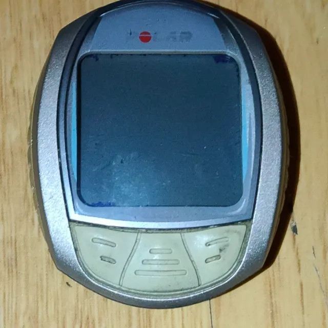 Ciclocomputadores Polar GPS y Accesorios