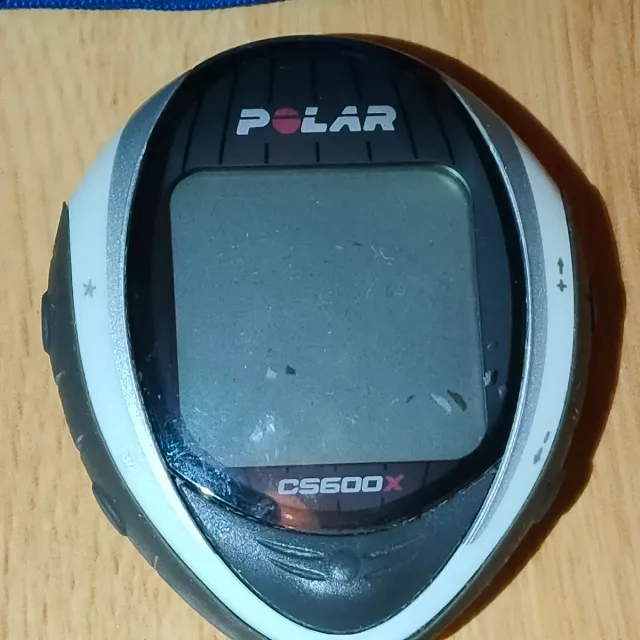 Ciclocomputadores Polar GPS y Accesorios