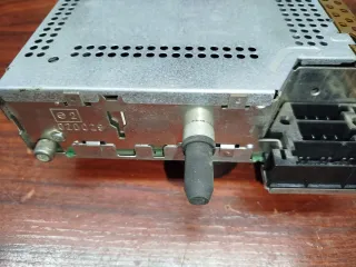 Radio CD Peugeot 206 Original