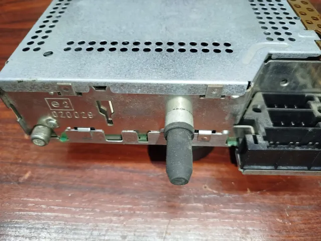 Radio CD Peugeot 206 Original