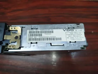 Radio CD Peugeot 206 Original