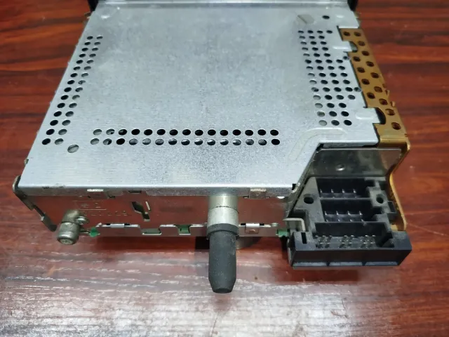 Radio CD Peugeot 206 Original