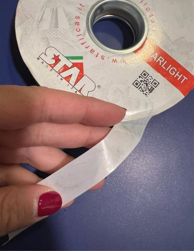 Cinta para lazos regalo