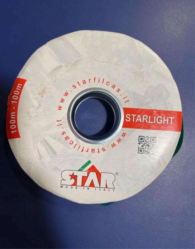 Cinta para lazos regalo