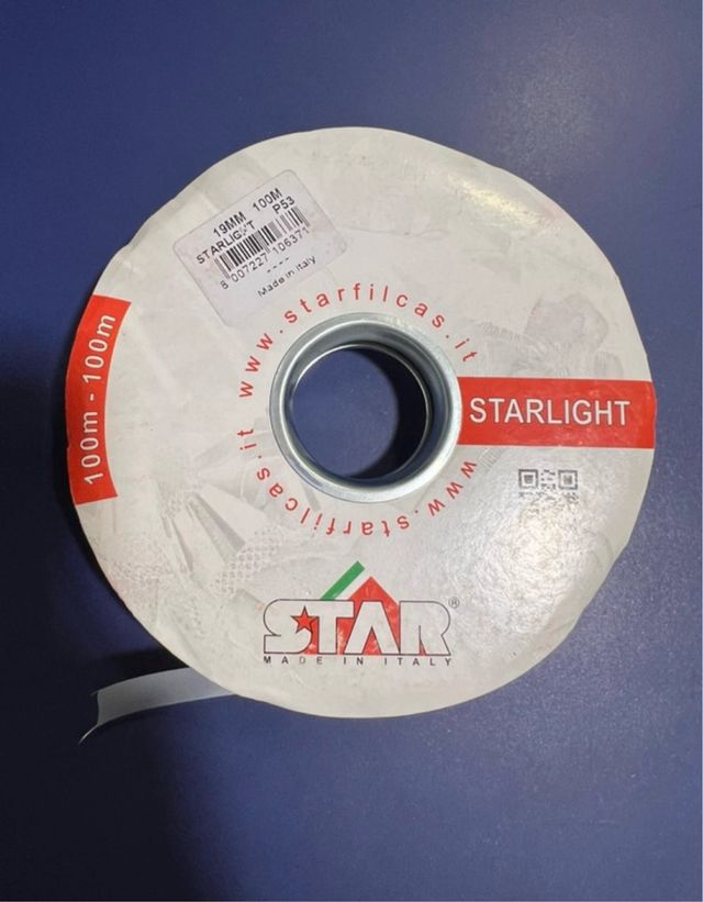 Cinta para lazos regalo