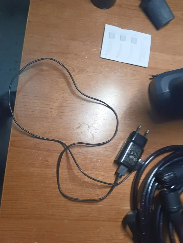 Hidrolimpiadora a batería