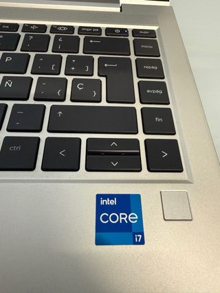 Portátil HP ProBook 440 G8 i7 16GB/512GB SSD