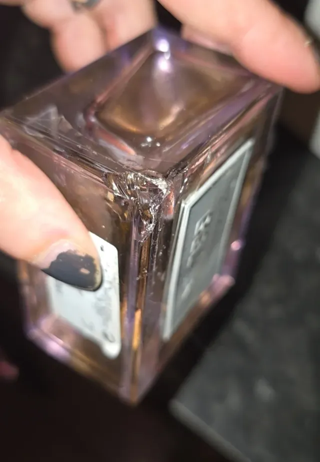 Baldessarini Bella Lilac Diamond Perfume