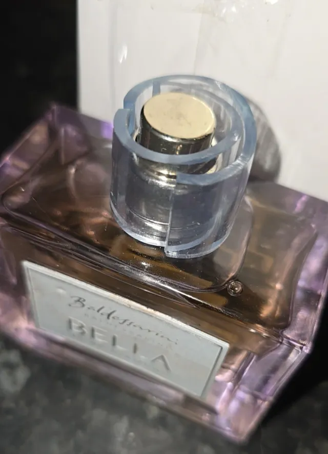 Baldessarini Bella Lilac Diamond Perfume