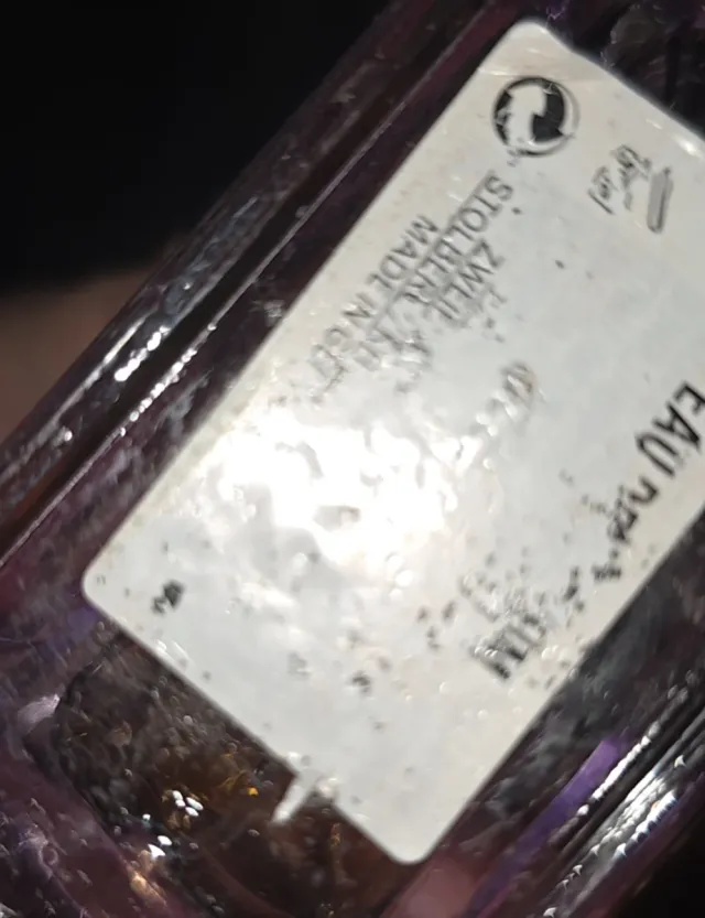 Baldessarini Bella Lilac Diamond Perfume