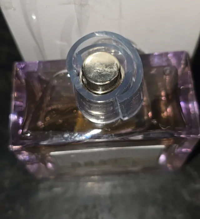 Baldessarini Bella Lilac Diamond Perfume